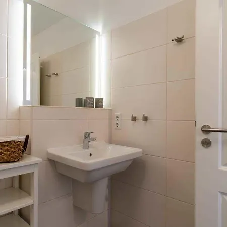 Seehof 1_13 Apartmán *